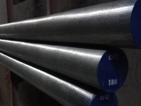 湖州Cr12模具钢