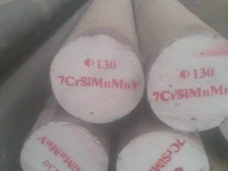 湖州7CrSiMnMoV工具钢