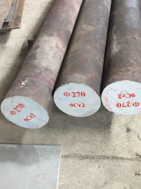湖州9Cr2工具钢