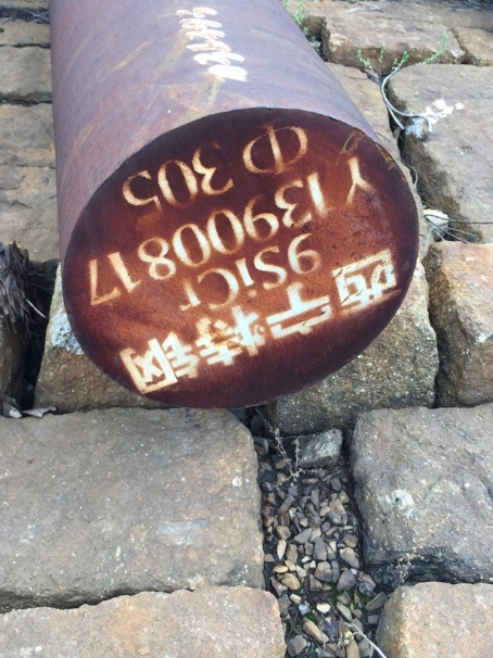 湖州9CrSi工具钢